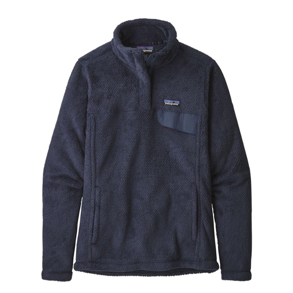 PATAGONIA Like New ReTool Snap-T Pullover Fleece Size Medium